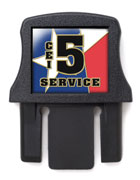 service award